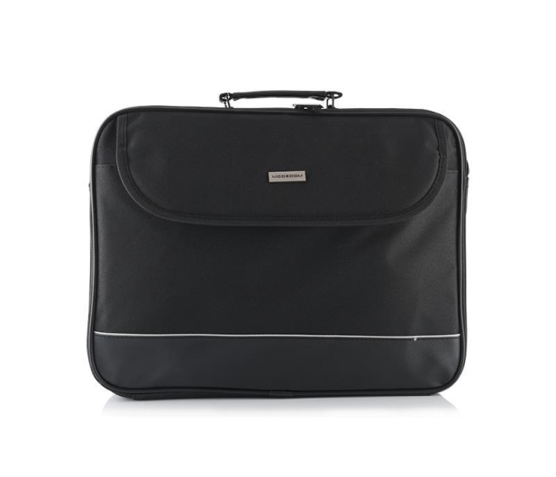 MODECOM Mark2 15.6" Czarna - 1153733 - zdjęcie 2